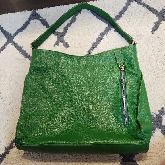 Tote Le Monde hobo bag - Picture 3 of 7